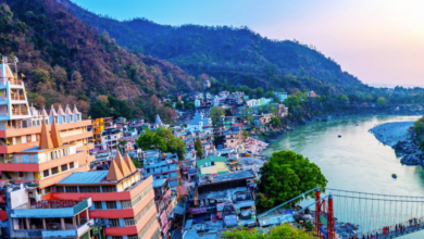 Photo of उत्तराखंड के पहाड़ों में बसे है ये दस बेहद खूबसूरत पर्यटन स्थल