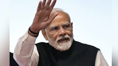 Photo of पीएम मोदी मुंबई के जियो वर्ल्ड सेंटर में OIC का करेंगे उद्घाटन
