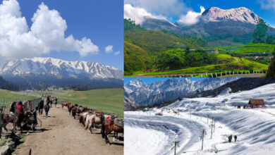 Photo of सर्दियों में घूमने का बना रहे हैं प्लान तो इन जगह कोकरेन एक्सप्लोर…