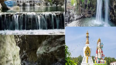 Photo of देहरादून में घूमने के लिए ये पांच टूरिस्ट प्लेस है बेस्ट…