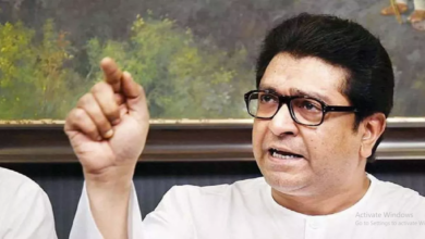 Photo of महाराष्ट्र: MNS प्रमुख राज ठाकरे ने शिंदे सरकार को चेतावनी देते हुए कही यह बात