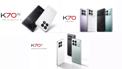 Photo of Xiaomi ने Redmi K70 Series में लॉन्च किए तीन नए स्मार्टफोन, जानिए कीमत और फीचर्स