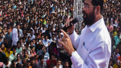Photo of मराठा आरक्षण पर बिल लाएगी शिंदे सरकार, बताया- कैसे राज्य पर 50% लिमिट तोड़ने का अधिकार