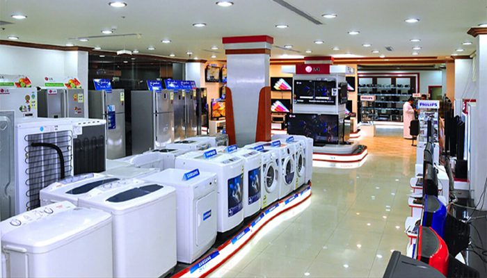 Photo of कंज्यूमर इलेक्ट्रॉनिक गुड्स मार्केट व आईटी समेत कई सेक्टर्स में बढ़ा यूपी का दबदबा