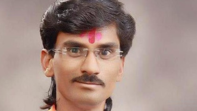 Photo of दुबला-पतला शरीर और मराठा आरक्षण आंदोलन का दमदार चेहरा, जानिए कौन हैं मनोज जरांगे पाटिल