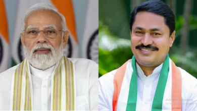 Photo of महाराष्ट्र कांग्रेस अध्यक्ष नाना पटोले ने पीएम मोदी को लेकर कही यह बड़ी बात