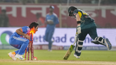 Photo of वर्ल्‍ड कप के तुरंत बाद भारत-ऑस्‍ट्रेलिया के बीच T20I सीरीज पर भड़के माइकल हसी, जानिए कारण…