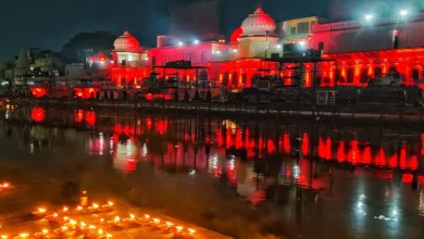 Photo of दिवाली पर घूमने की बना रहे है प्लानिंग तो इन जगहों की जरूर करें सैर….