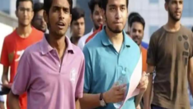Photo of JEE Main 2024 कितना कम हुआ सिलेबस, जानिए…