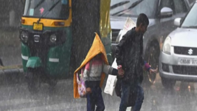 Photo of MP में हुई बेमौसम बारिश, तेजी से बढ़ेगी ठंड, जानें IMD का अपडेट