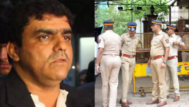 Photo of छोटा शकील के करीबी रियाज भाटी के खिलाफ एक्शन में मुंबई पुलिस, इस मामले में FIR दर्ज