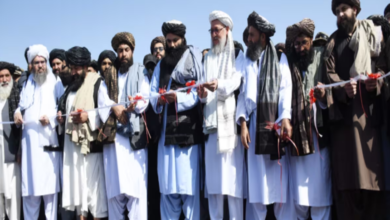 Photo of तालिबान ने भारत में बंद पड़े अफगान दूतावास खोलने का किया ऐलान, जानिए वजह…
