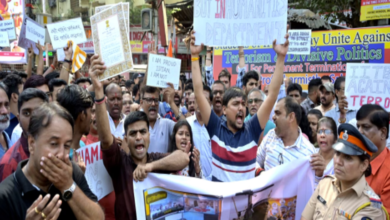 Photo of सियासी लेक्चर से करें परहेज, हमास विवाद के बाद IIT बॉम्बे ने जारी की एडवाइजरी