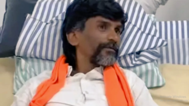 Photo of महाराष्ट्र के विभिन्न क्षेत्रों का दौरा करेंगे कार्यकर्ता जारांगे, मराठा समुदाय को करेंगे जागरुक