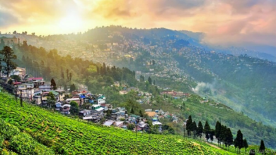 Photo of दार्जिलिंग की इन खूबसूरत जगहों को जरूर करें एक्सप्लोर