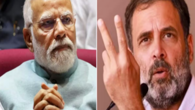 Photo of राहुल गांधी ने पीएम मोदी को कहा पनौती, भाजपा ने किया पलटवार