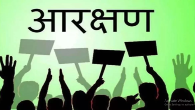 Photo of महाराष्ट्र: मराठा आरक्षण को लेकर शिंदे सरकार के मंत्रियों में जंग, BJP मंत्री ने कही यह बात