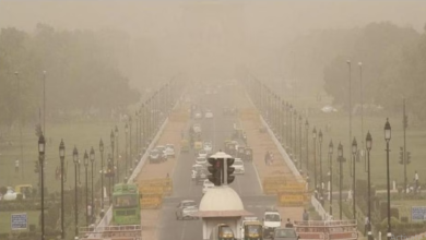 Photo of दिल्ली-NCR के कई इलाकों में हवा की गुणवत्ता बेहद खराब, देंखे सबसे ज्यादा प्रदूषित शहरों की लिस्ट