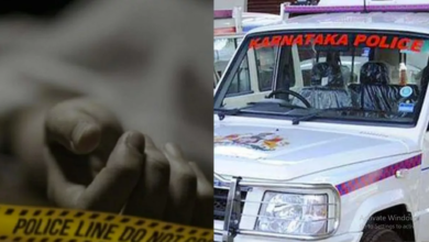 Photo of कर्नाटक: तुमकुरु में एक दंपती ने अपने तीन बच्चों के साथ की आत्महत्या, सुसाइड नोट और वीडियो हुआ बरामद