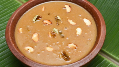 Photo of छठ के दूसरे दिन प्रसाद में बनती है गुड़ की खीर