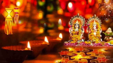 Photo of भारत के इन स्थानो  पर नहीं मनाई जाती है दिवाली, जानिए क्या है वजह…