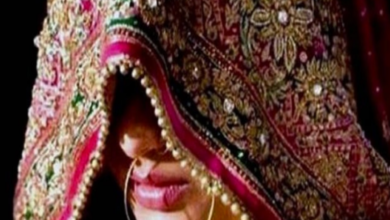 Photo of यूपी: शादी की दसवीं रात दुल्‍हनिया ढाई लाख रुपए के गहने और साठ हजार रुपए कैश लेकर हुई फरार
