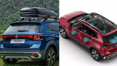 Photo of Volkswagen Taigun Sound Edition भारत में हुई लॉन्च, जानें इस लिमिटेड एडिशन की खासियत…