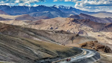 Photo of रोड ट्रिप और बाइक राइड के लिए बेस्ट है ये चार डेस्टिनेशन