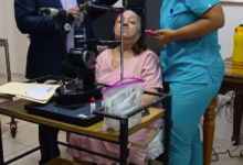 Photo of ग्वाटेमाला साउथ अमेरिका में डा राकेश शाक्या ने नेत्र रोगियों की सर्जरी कर सदगुरू नेत्र चिकित्सालय का किया नाम रोशन