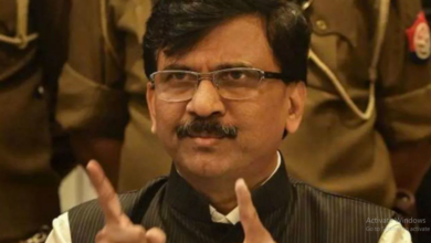 Photo of बाल ठाकरे स्मारक पर शिंदे सेना का विरोध एक ट्रेलर: संजय राउत