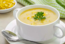 Photo of सर्दियों में बनाएं पौष्टिक स्वीट कॉर्न सूप