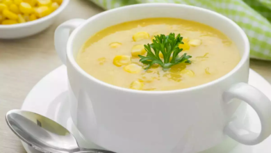 Photo of सर्दियों में बनाएं पौष्टिक स्वीट कॉर्न सूप