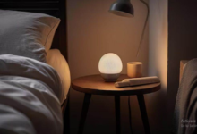 Photo of कमरे में नाइट बल्ब लगाते समय वास्तु का रखें ध्यान, अच्छी नींद आने में मिलेगी मदद