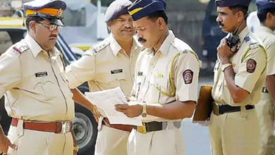 Photo of महाराष्ट्र में 147 साल पुराने आराधनालय को बम से उड़ाने की धमकी, पढ़ें पूरी खबर…