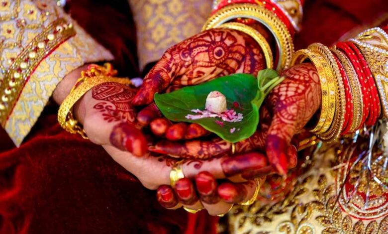 Photo of नवंबर में 11,489 सामूहिक विवाह हुए संपन्न, दिसंबर-जनवरी में 50, 000 शादियों का लक्ष्य