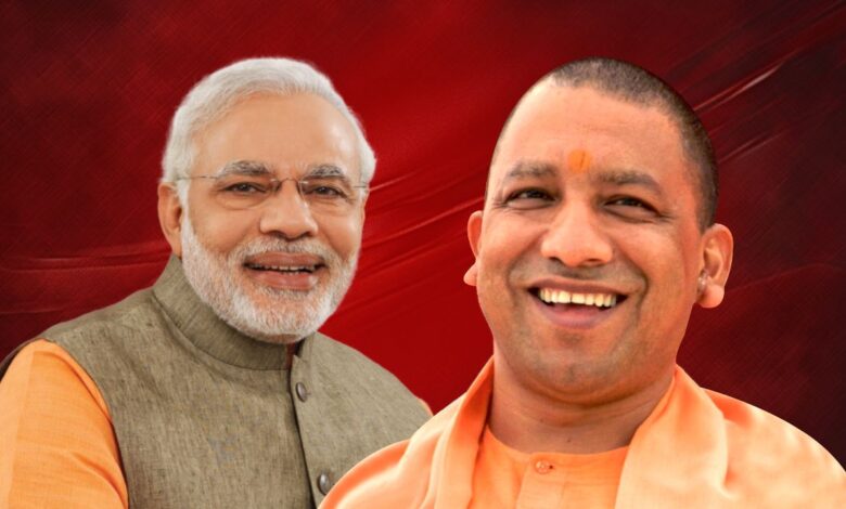 Photo of प्रदेश की 25 करोड़ जनता की ओर से पीएम का काशी में अभिनंदन : मुख्यमंत्री योगी आदित्यनाथ