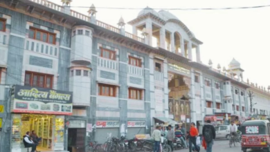 Photo of UP के एक और जिले का बदल जाएगा नाम, योगी सरकार ने फिरोजाबाद को चंद्रनगर बनाने की दी मंजूरी