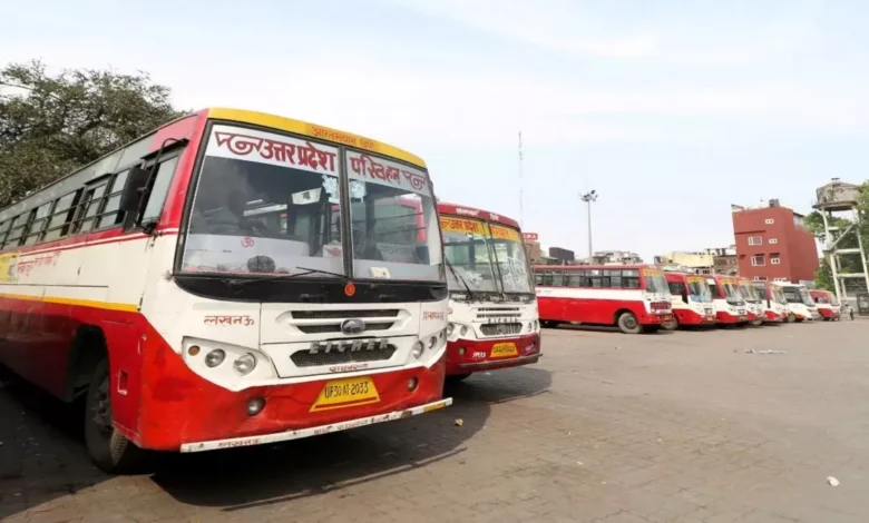 Photo of उत्तर प्रदेश में 1000 अत्याधुनिक बसों के जरिए रोडवेज परिवहन का परिदृष्य बदलेगी योगी सरकार