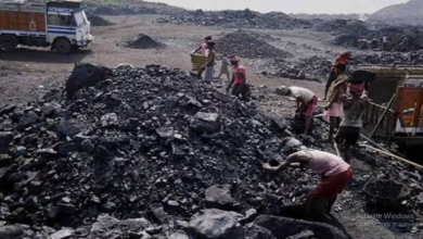 Photo of पिछले महीने भारत में 11.03 प्रतिशत बढ़ा कोयला उत्पादन, जानें कितना हुआ इजाफा