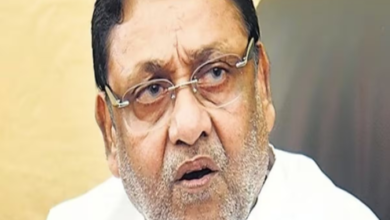 Photo of नवाब मलिक के कारण गूंजा दाऊद इब्राहिम और इकबाल मिर्ची का नाम, जानिए पूरा मामला