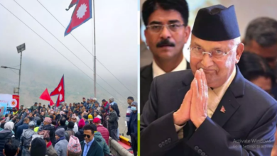 Photo of उत्तराखंड: भारत के तीन हिस्सों को नेपाल के पूर्व पीएम ने बताया अपना, पढ़ें पूरी खबर…