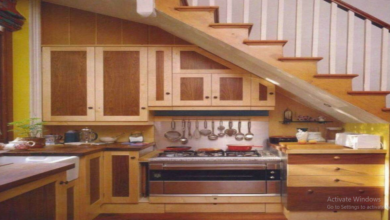 Photo of घर की सीढ़ियों के नीचे न बनाएं रसोई, हो सकता है नुकसान