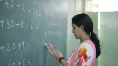 Photo of यूपी में शिक्षक भर्ती के साक्षात्कार में अनिवार्य रूप से मिलेंगे 40% अंक, अधिकतम 90% अंक पा सकेंगे अभ्यर्थी
