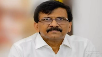 Photo of संजय राउत के खिलाफ देशद्रोह की धाराओं में मुकदमा दर्ज, जानिए पूरा मामला
