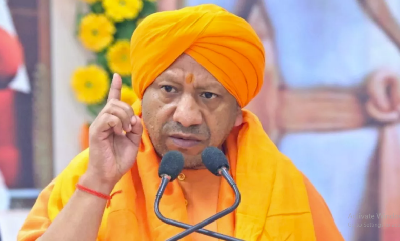 Photo of रामलला प्राण प्रतिष्ठा से पहले योगी सरकार का बड़ा फैसला, 84 कोसी परिक्रमा मार्ग में शराब ब्रिकी पर रोक