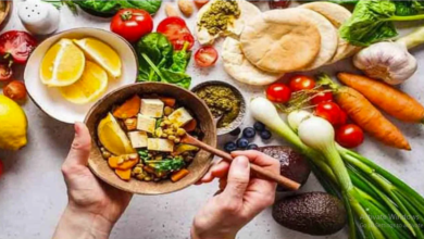 Photo of सर्दियों में हेल्दी रहने के लिए डाइट में शामिल करें ये सीजनल सुपरफूड्स