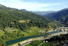 Photo of हिमाचल प्रदेश की इन खूबसूरत जगहों की जरूर करें सैर…