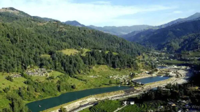 Photo of हिमाचल प्रदेश की इन खूबसूरत जगहों की जरूर करें सैर…
