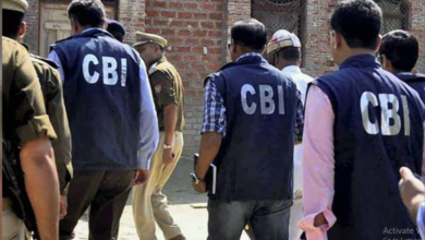 Photo of नागपुर: CBI ने इस मामले में PESO के 2 अधिकारी समेत 4 को किया अरेस्ट