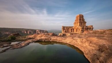 Photo of कर्नाटक घूमने का बना बना रहे है प्लान तो इन जगहों की जरूर करें सैर…